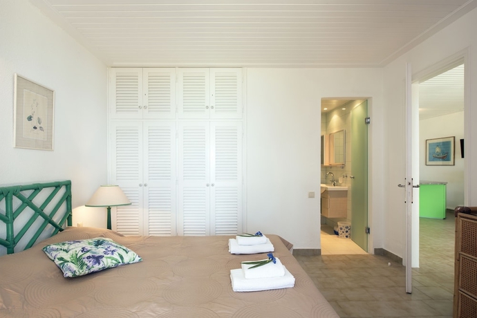 Imagen de la habitación del Glyfada Homes Resort. Foto 8
