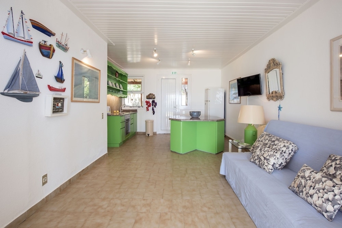 Imagen de la habitación del Glyfada Homes Resort. Foto 10