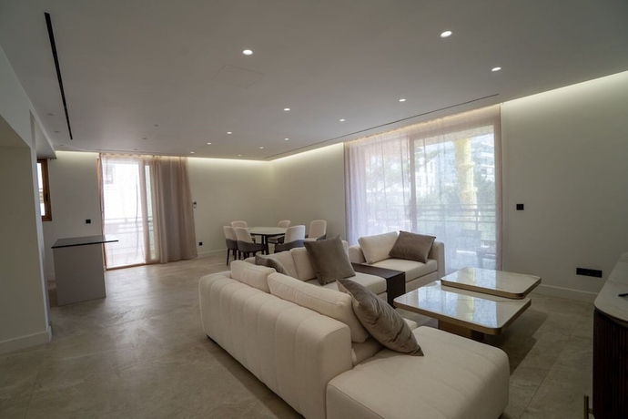 Imagen de la habitación del Glyfada Prime Vacation Rentals. Foto 2