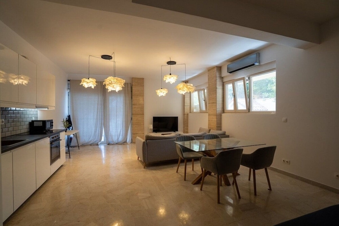 Imagen de la habitación del Glyfada Prime Vacation Rentals. Foto 4