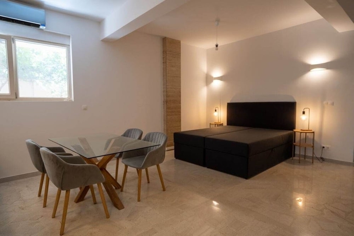 Imagen de la habitación del Glyfada Prime Vacation Rentals. Foto 5