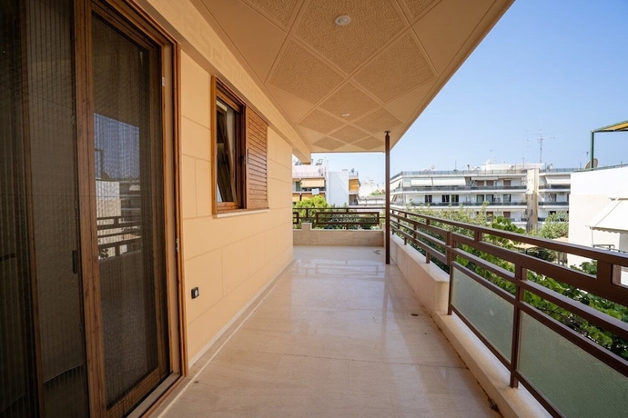 Imagen general del Glyfada Prime Vacation Rentals. Foto 1