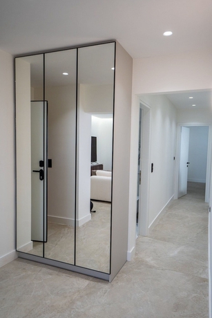 Imagen de la habitación del Glyfada Prime Vacation Rentals. Foto 7