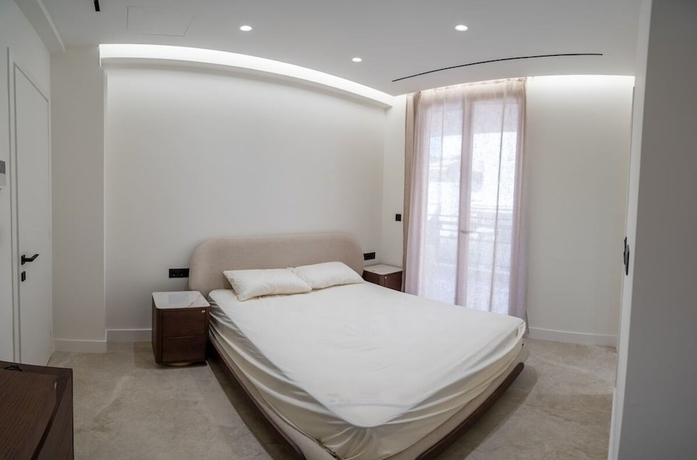 Imagen de la habitación del Glyfada Prime Vacation Rentals. Foto 8