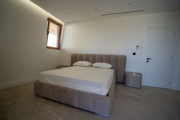 Imagen de la habitación del Glyfada Prime Vacation Rentals. Foto 10
