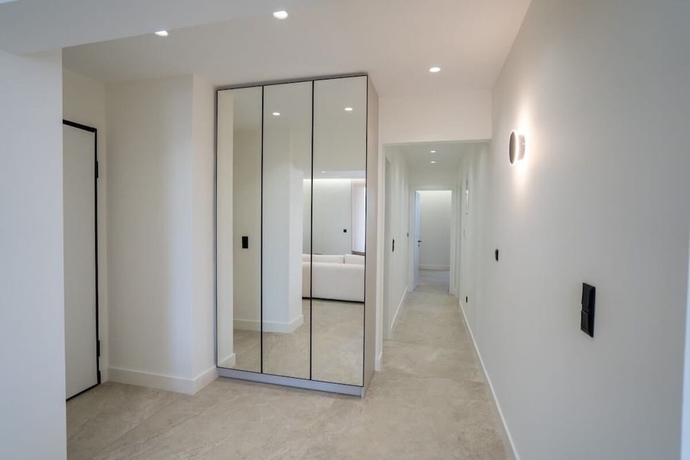 Imagen de la habitación del Glyfada Prime Vacation Rentals. Foto 11