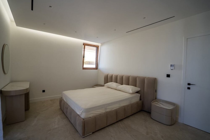 Imagen de la habitación del Glyfada Prime Vacation Rentals. Foto 12