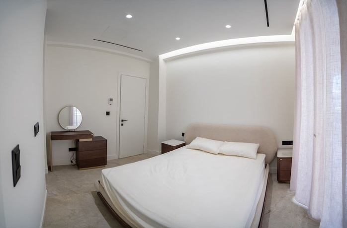 Imagen de la habitación del Glyfada Prime Vacation Rentals. Foto 14