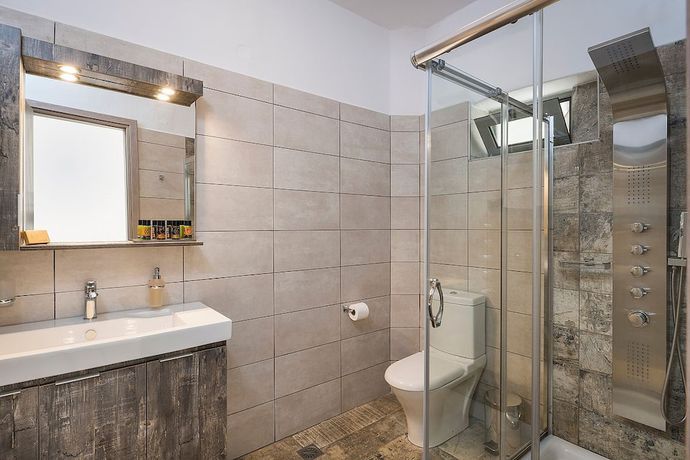 Imagen de la habitación del Glykeria Hotel. Foto 4