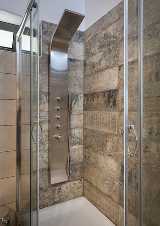 Imagen de la habitación del Glykeria Hotel. Foto 10