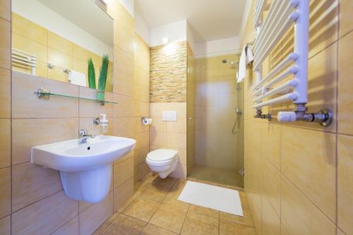 Imagen de la habitación del G&oacute;ral Spa&Wellness. Foto 7