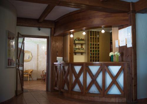 Imagen general del G&oacute;ral Spa&Wellness. Foto 3