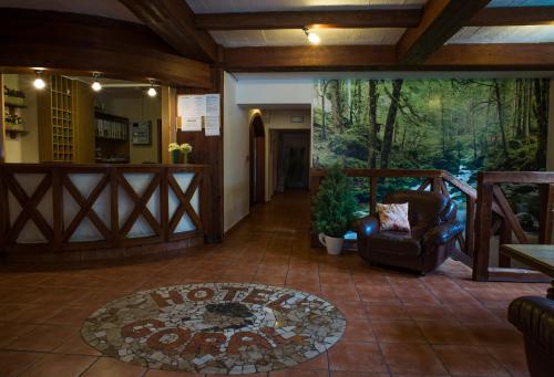 Imagen general del G&oacute;ral Spa&Wellness. Foto 4