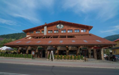 Imagen general del G&oacute;ral Spa&Wellness. Foto 5