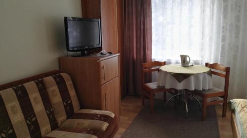 Imagen de la habitación del G&oacute;rski Kompleks Turystyczny Czeszka i Słowaczka. Foto 5