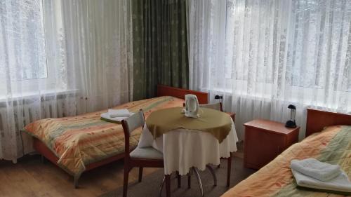 Imagen de la habitación del G&oacute;rski Kompleks Turystyczny Czeszka i Słowaczka. Foto 6