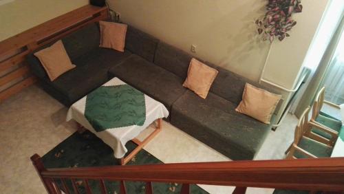 Imagen de la habitación del G&oacute;rski Kompleks Turystyczny Czeszka i Słowaczka. Foto 7