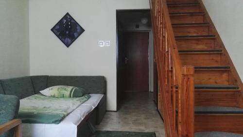 Imagen de la habitación del G&oacute;rski Kompleks Turystyczny Czeszka i Słowaczka. Foto 8