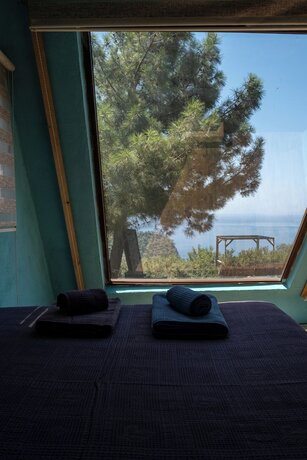 Imagen de la habitación del Goat Bungalow and Camping. Foto 19