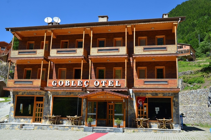Imagen general del Goblec Hotel. Foto 3