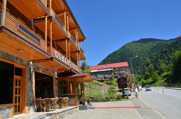 Imagen general del Goblec Hotel. Foto 4