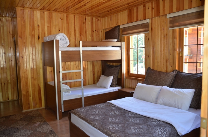 Imagen de la habitación del Goblec Hotel. Foto 6