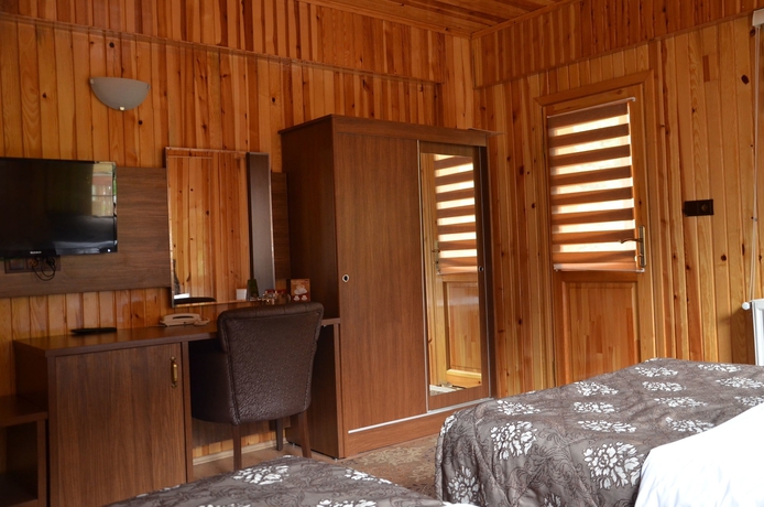 Imagen de la habitación del Goblec Hotel. Foto 9