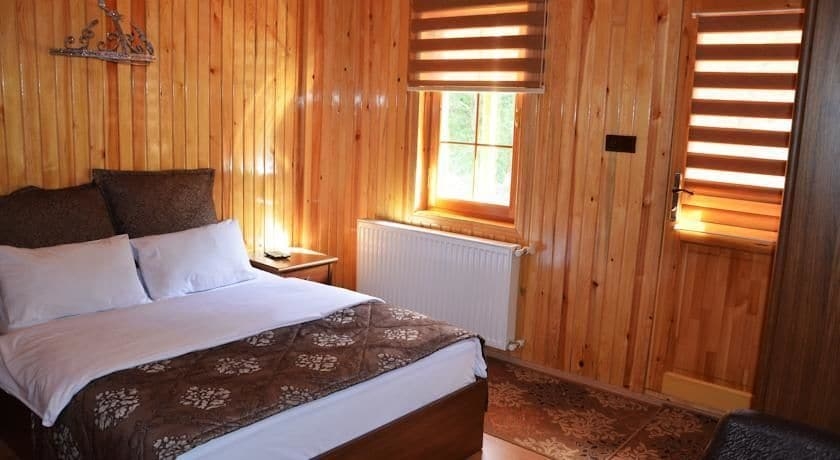 Imagen de la habitación del Goblec Hotel. Foto 10