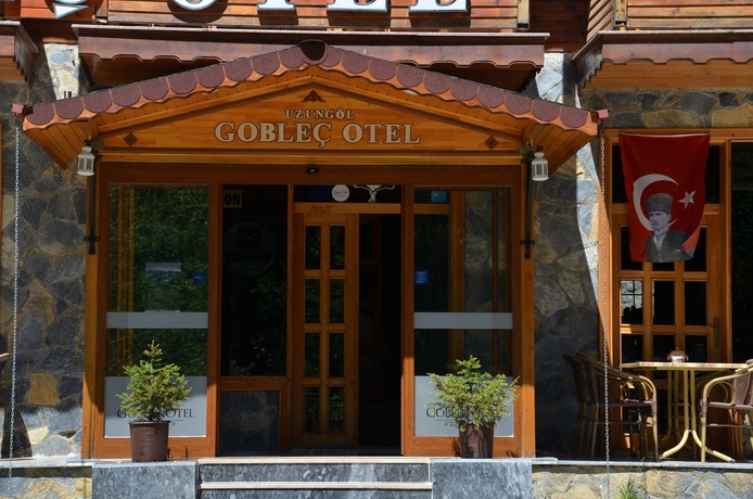 Imagen general del Goblec Hotel. Foto 5