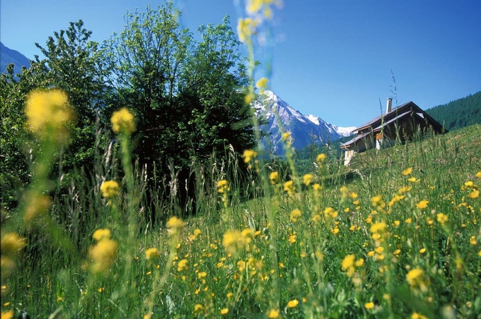 Imagen de los exteriores del Godille Immobilier. Foto 16