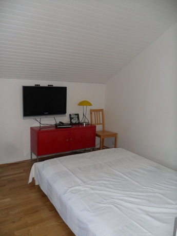 Imagen de la habitación del Godille Immobilier. Foto 6