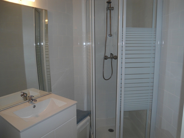 Imagen de la habitación del Godille Immobilier. Foto 12