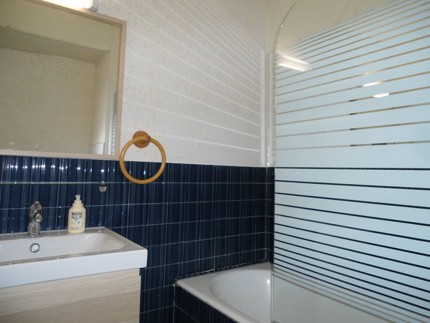 Imagen de la habitación del Godille Immobilier. Foto 13