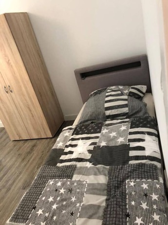 Imagen de la habitación del Godorfer Burg Monteuer Zimmer. Foto 2