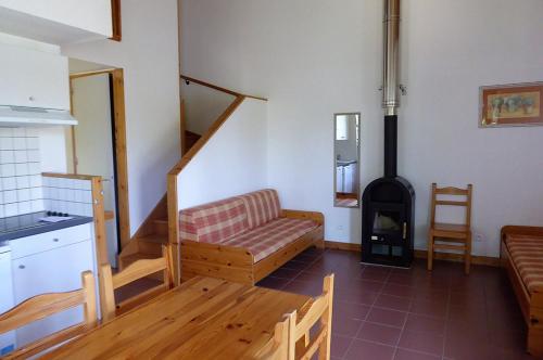 Imagen general del Go&eacute;lia Le Domaine des Nouailles. Foto 2