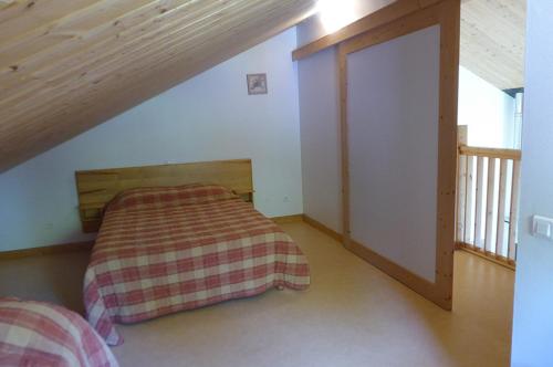 Imagen general del Go&eacute;lia Le Domaine des Nouailles. Foto 3