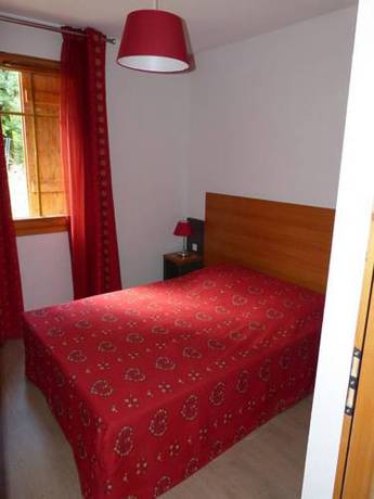 Imagen de la habitación del Go&eacute;lia Les Chalets De Belledonne. Foto 10