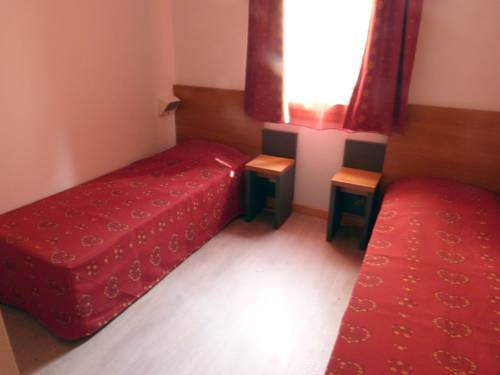 Imagen de la habitación del Go&eacute;lia Les Chalets De Belledonne. Foto 13