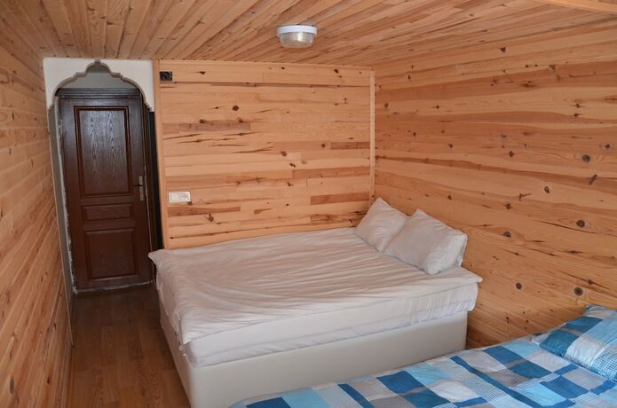 Imagen de la habitación del Gogalay Bungalov Hotel - Restoran. Foto 13