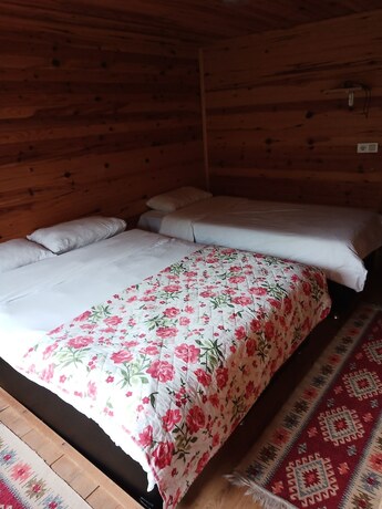 Imagen general del Gogalay Bungalov Hotel - Restoran. Foto 4