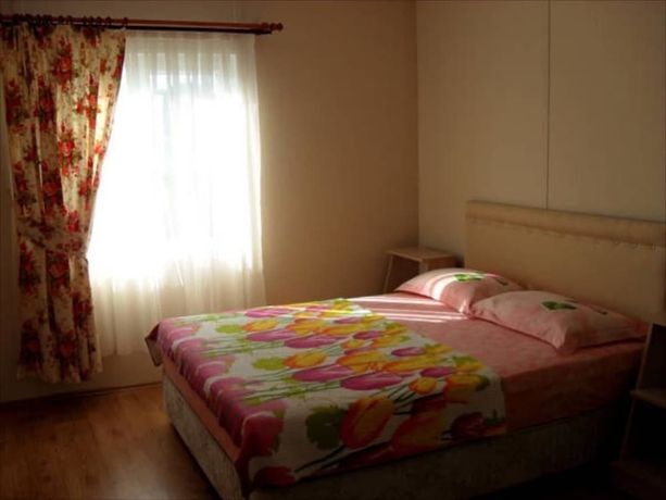 Imagen de la habitación del Gokceada Bag Evleri. Foto 2