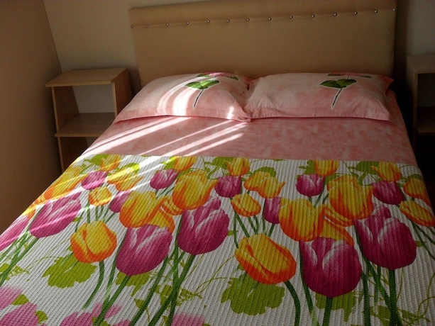 Imagen de la habitación del Gokceada Bag Evleri. Foto 3