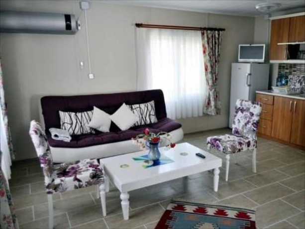 Imagen de la habitación del Gokceada Bag Evleri. Foto 4