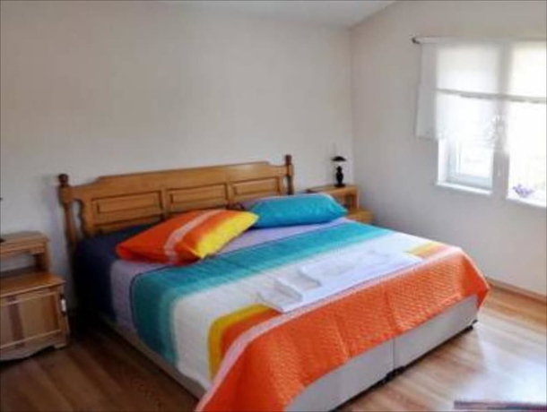 Imagen de la habitación del Gokceada Bag Evleri. Foto 5