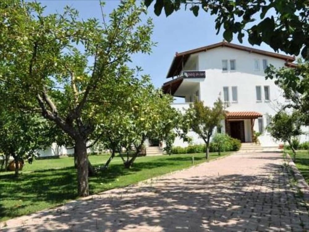 Imagen general del Gokceada Bag Evleri. Foto 1