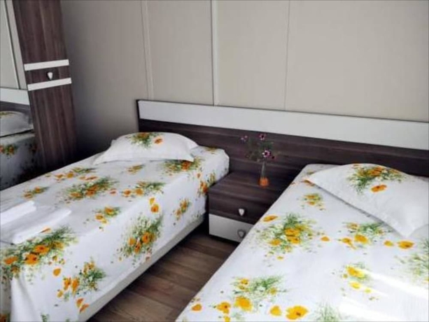 Imagen de la habitación del Gokceada Bag Evleri. Foto 6