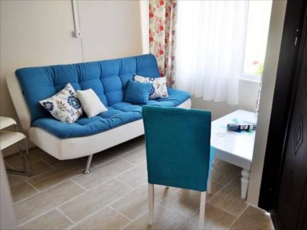 Imagen de la habitación del Gokceada Bag Evleri. Foto 7