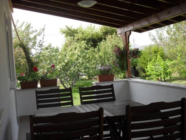Imagen de la habitación del Gokceada Bag Evleri. Foto 8