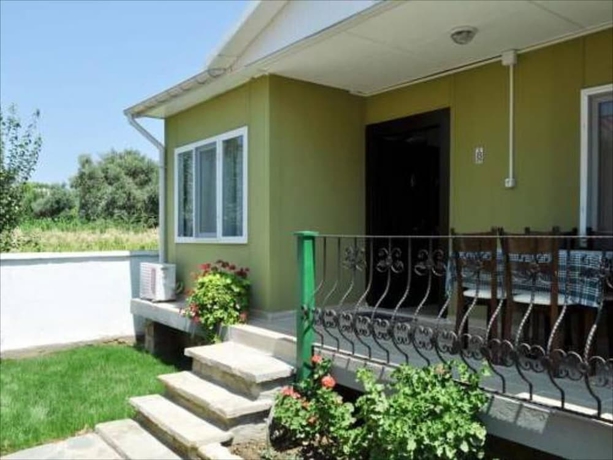 Imagen de la habitación del Gokceada Bag Evleri. Foto 9