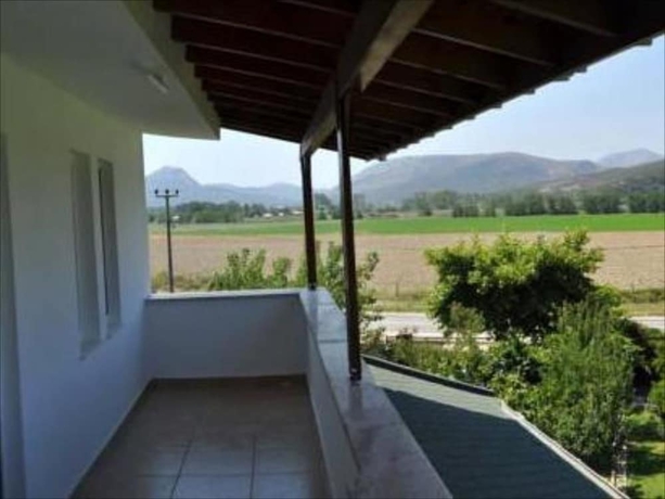 Imagen de la habitación del Gokceada Bag Evleri. Foto 10